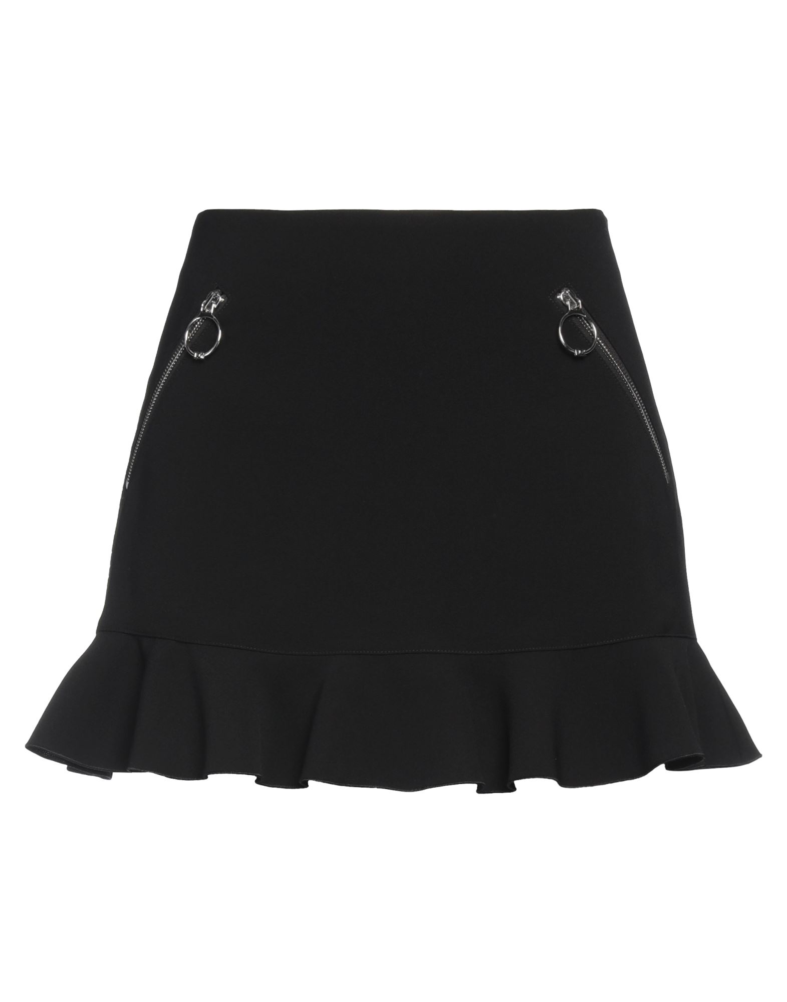Mini skirts