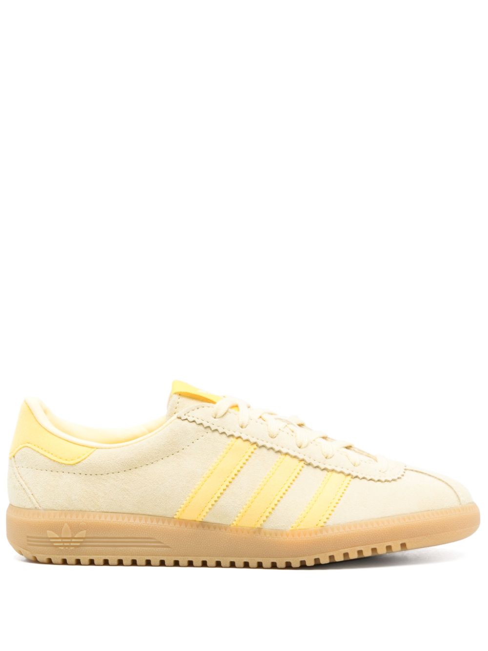 BRMD sneakers - Yellow