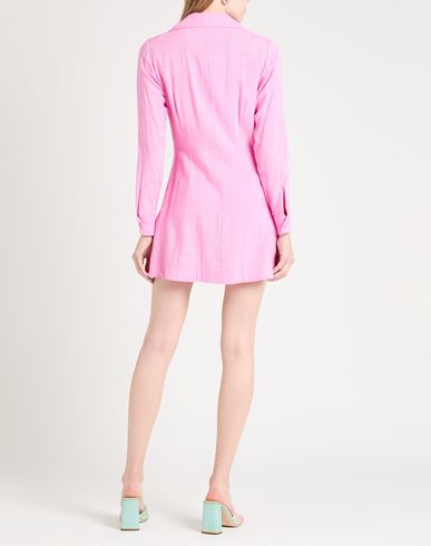 Woman Mini dress Pink