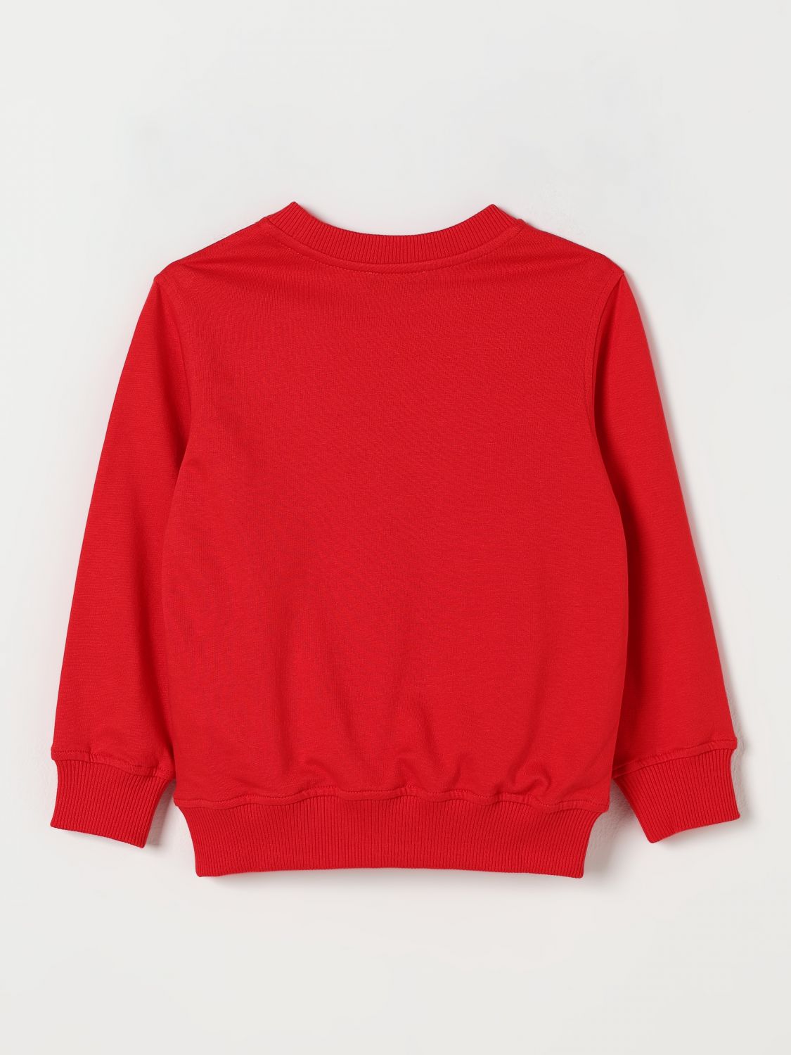 Sweater Kids color Pink