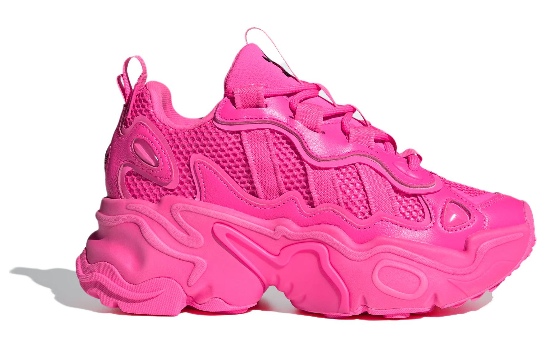 (WMNS) Originals Ozthemis Sneakers 'Pink'
