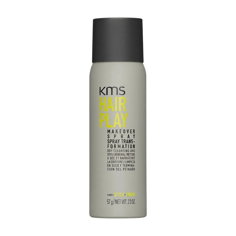 Hairplay Makeover Spray