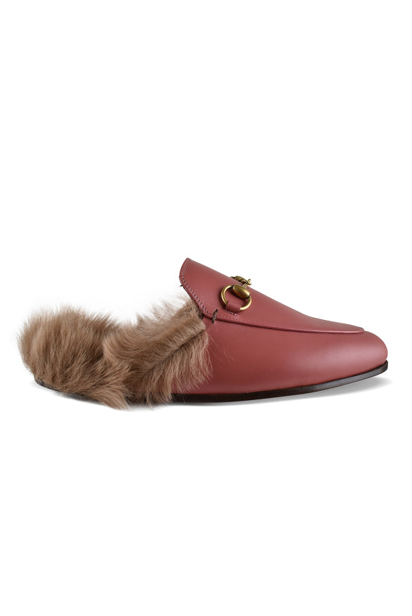 Gucci Princetown Mule