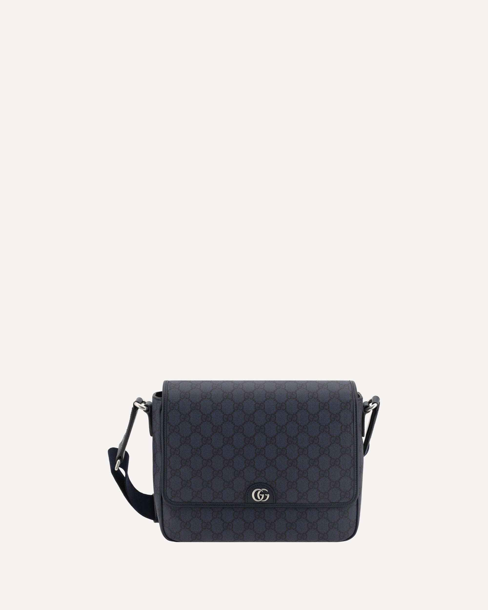 Ophidia Shoulder Bag Male UNI