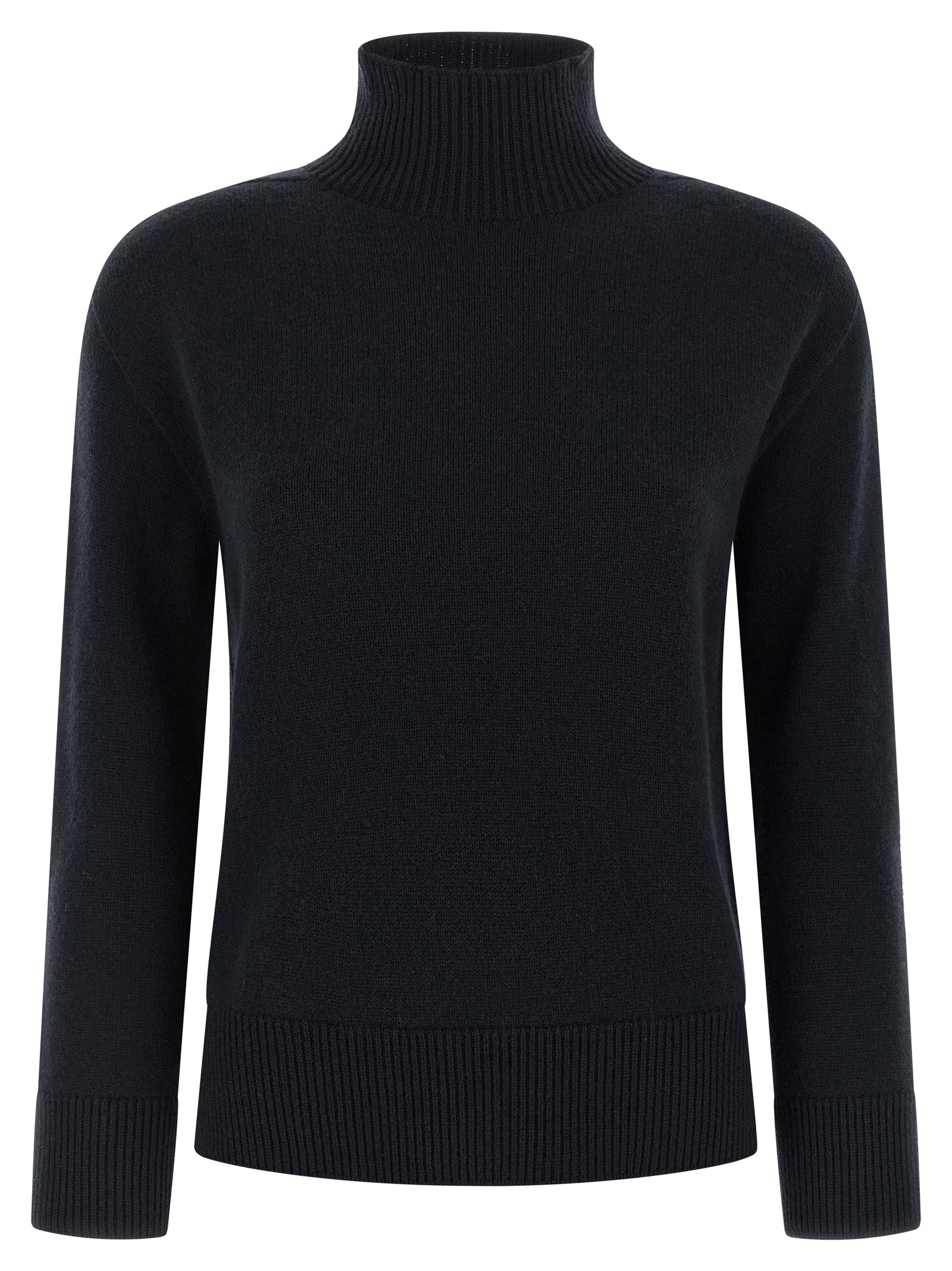 Quercia Sweater — Navy