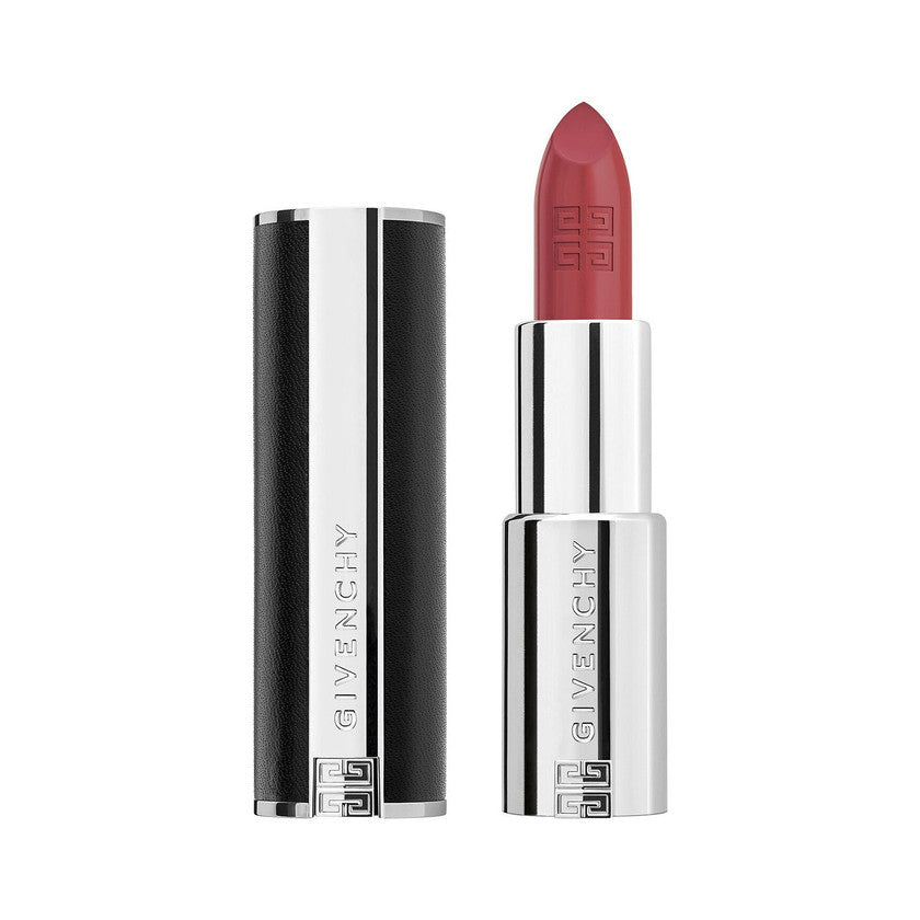 Le Rouge Interdità Intense Silk Rossetto Intens.silk 210 rose braisé