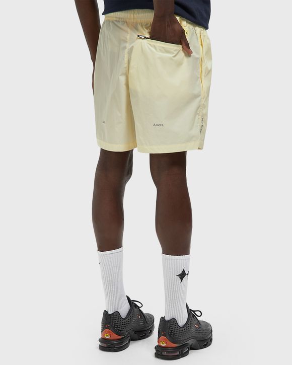 X NOCTA CS SHORT WVN