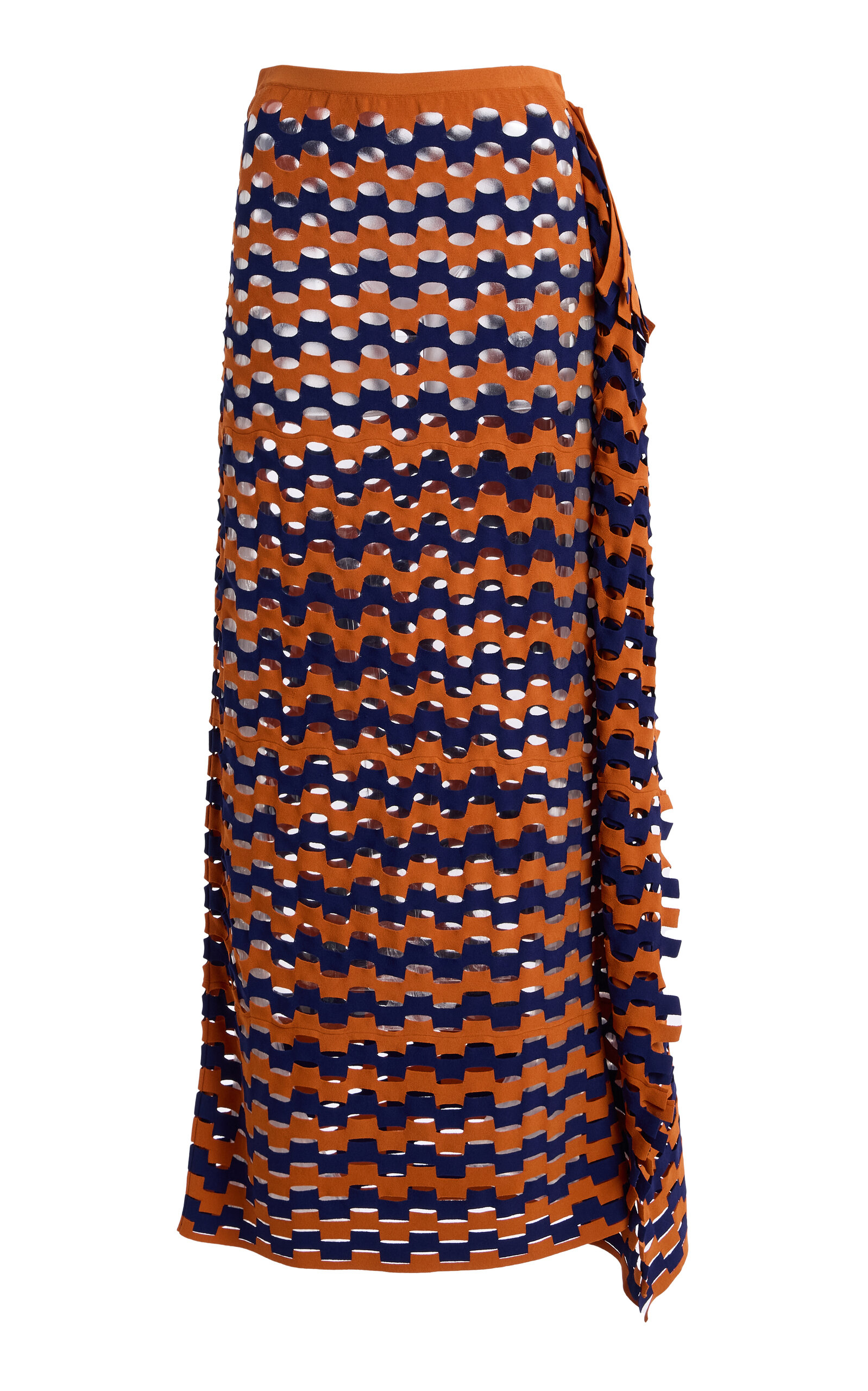 Aneglino Maxi Skirt