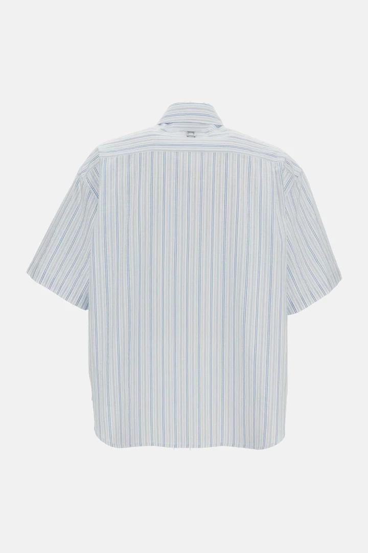 Men's Casual Shirt for SS26