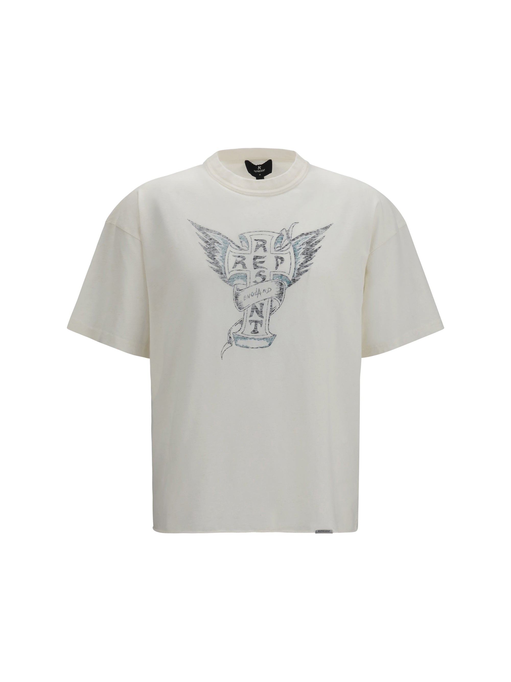 Westside T-Shirt — White