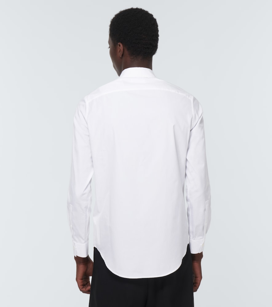 Tuesday cotton shirt