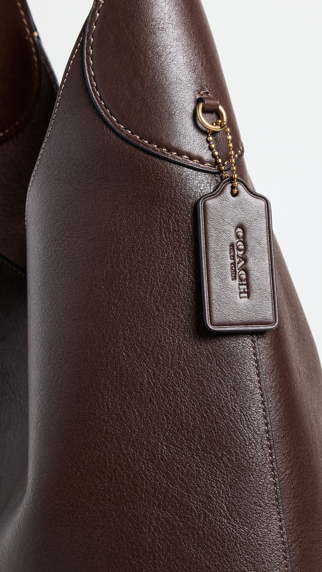 Brooklyn Shoulder Bag 39 B4/Maple One Size