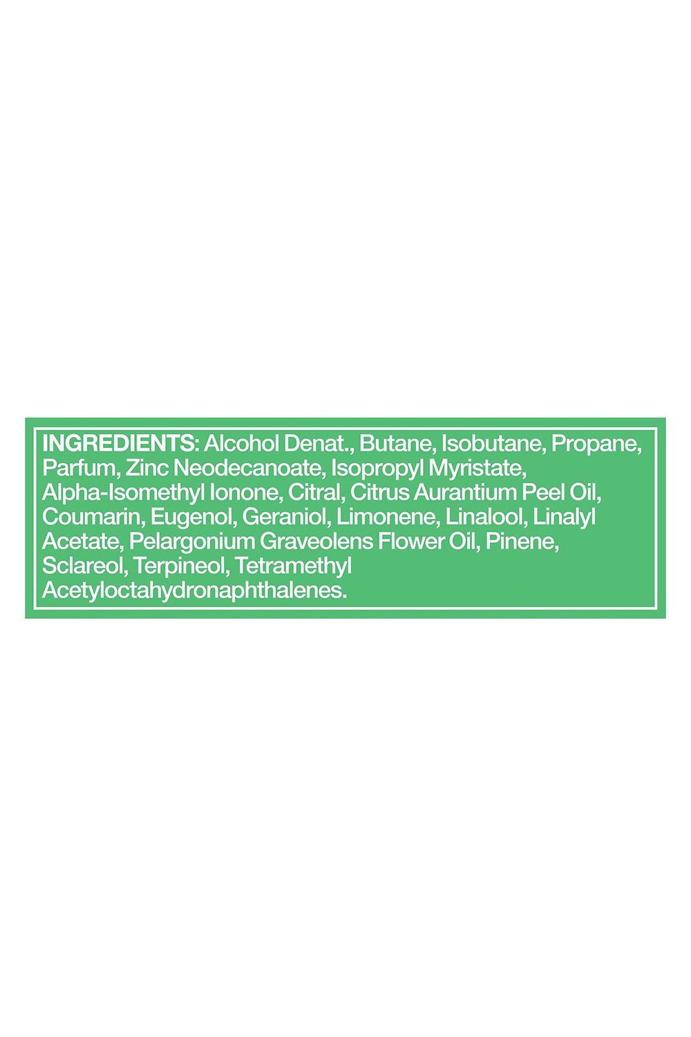 Lynx Jungle Fresh Body Spray Xl Hd Fragrance Deodorant, 200Ml, 30 Pack In Black