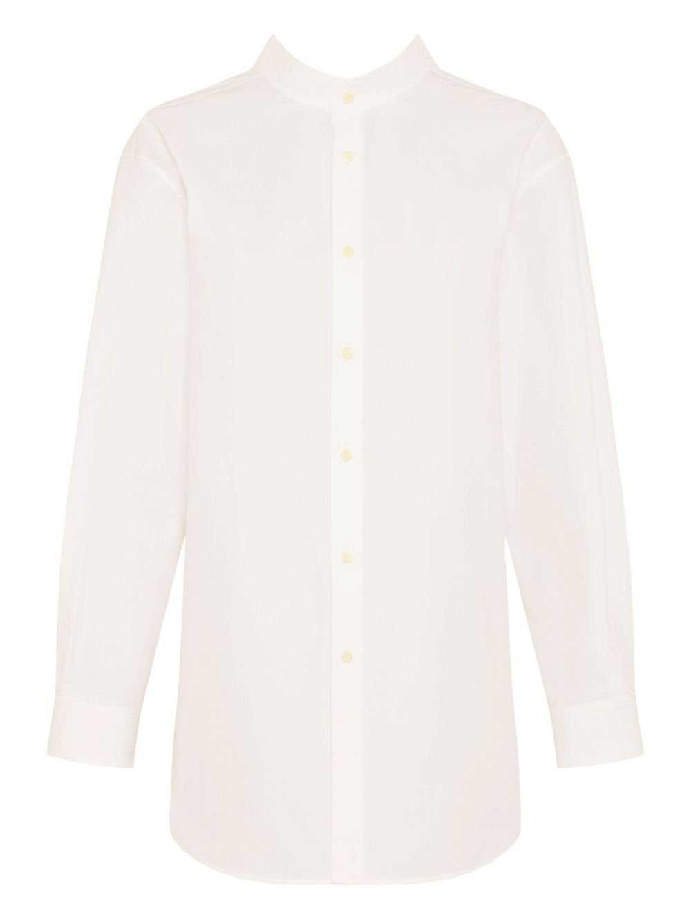 FFORME Chris shirt - White
