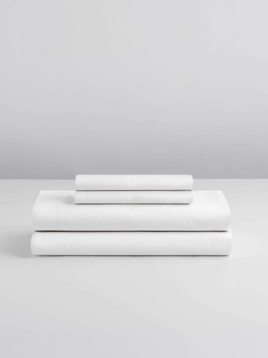 Sheet Set - Hampshire Charcoal