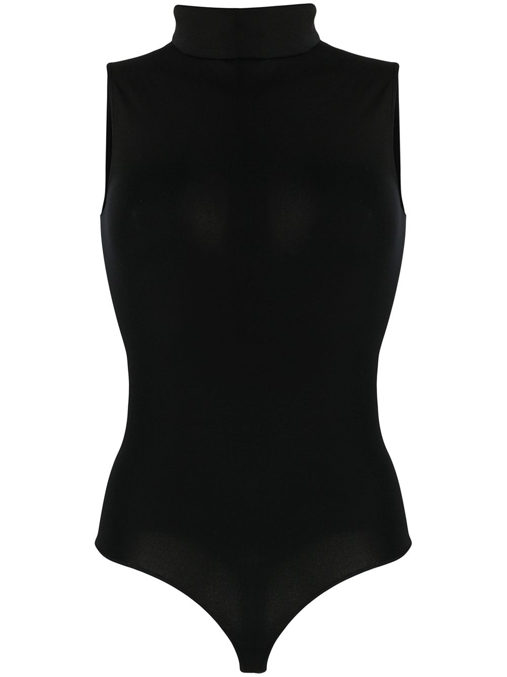 Modal-blend Bodysuit