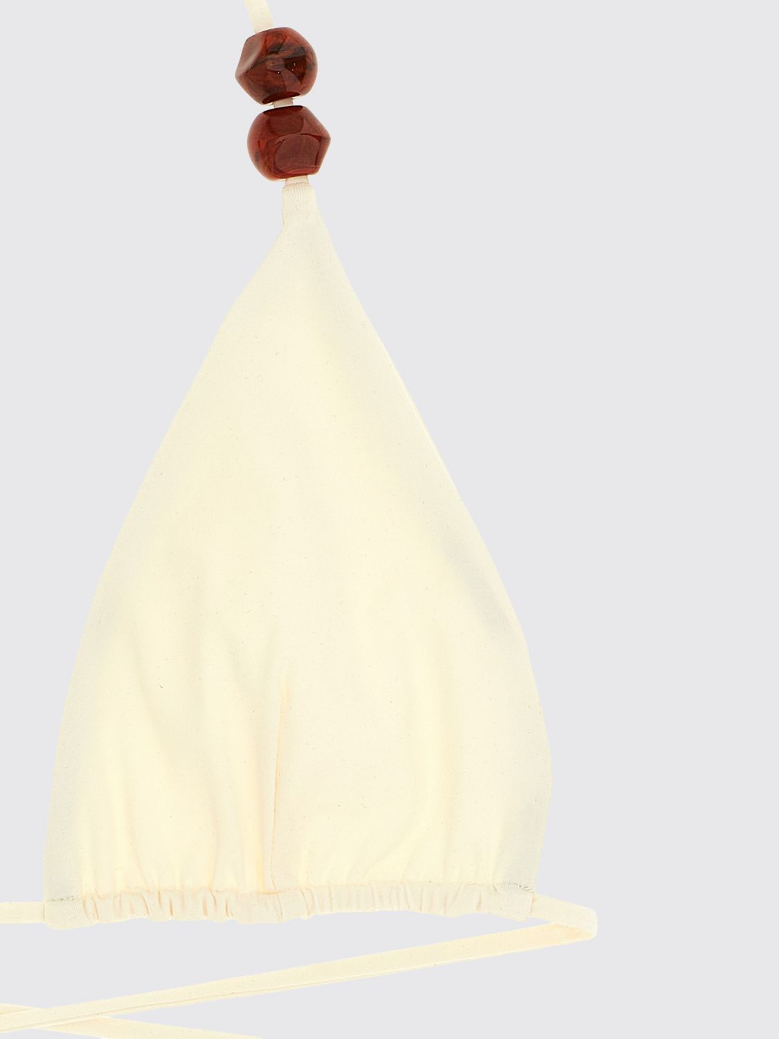 Swimsuit Woman color White