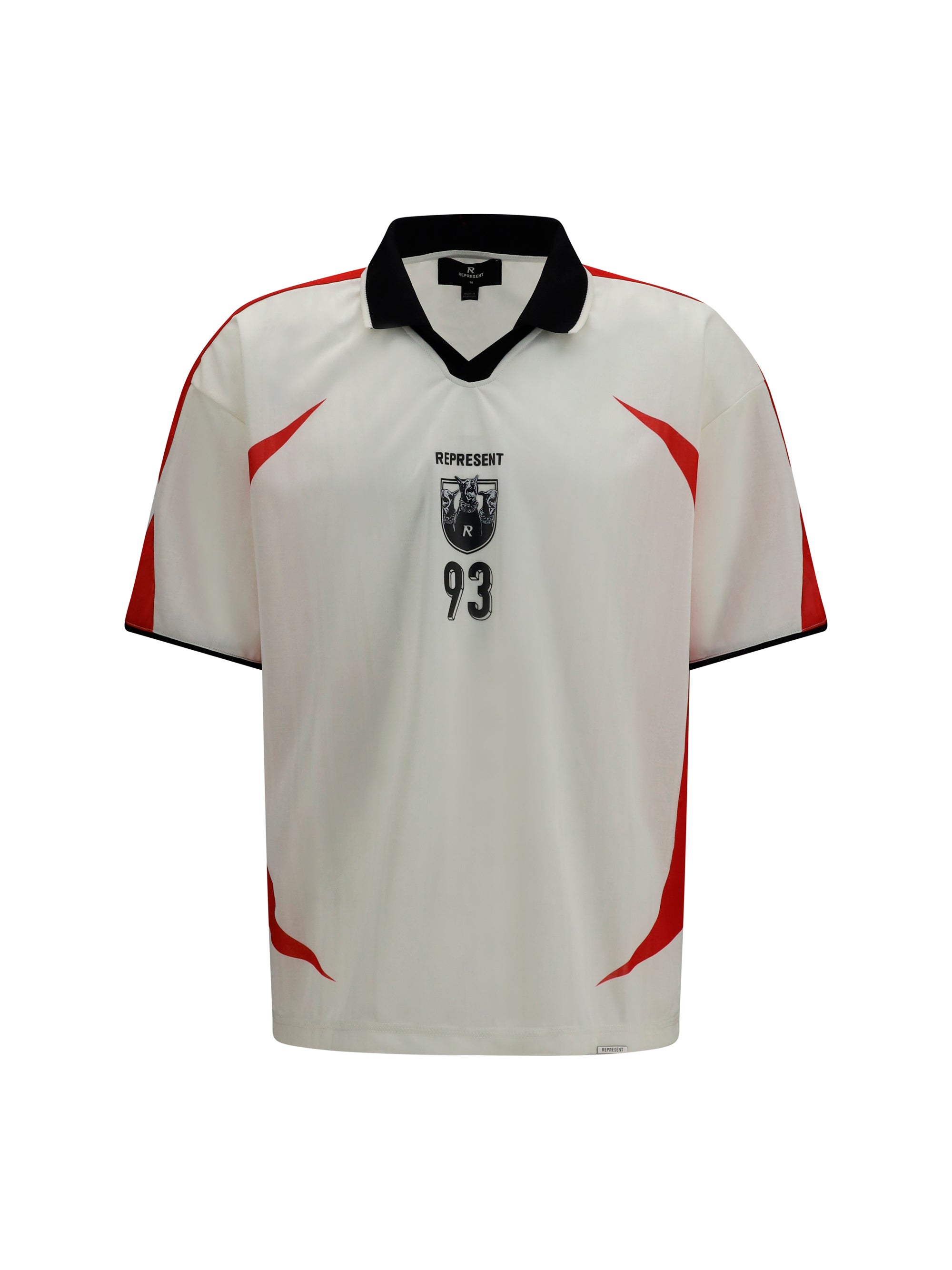 Spike T-Shirt — White