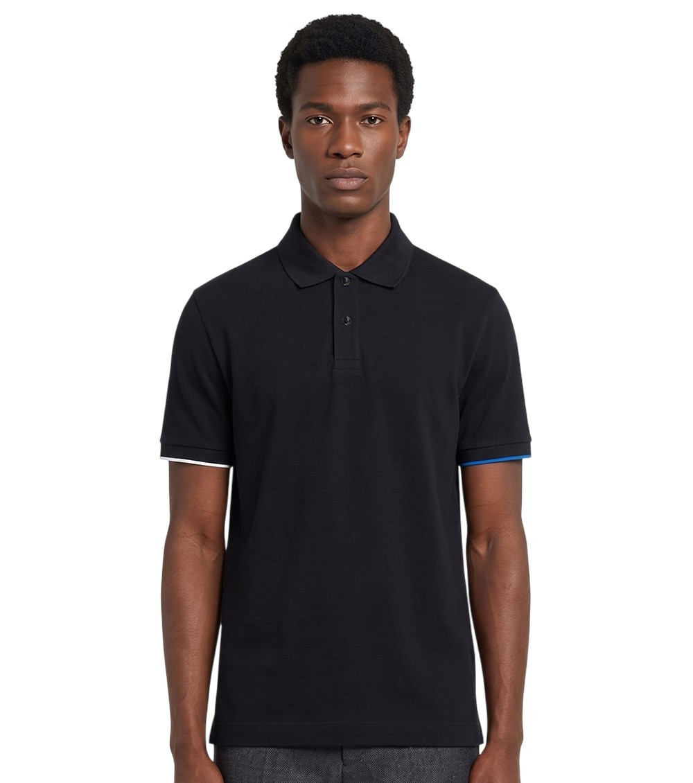 Cotton Polo