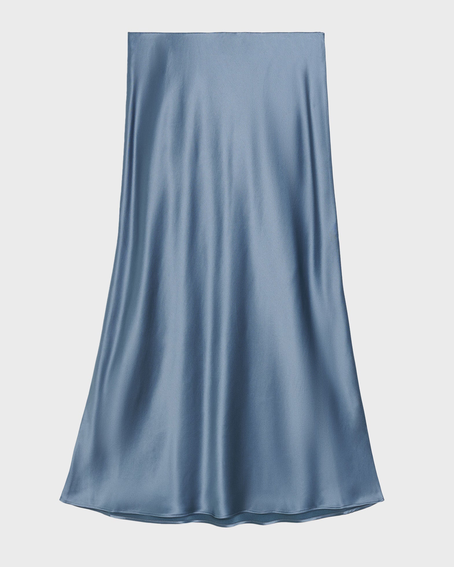 By Malene Birger Skirt Boshan Grey