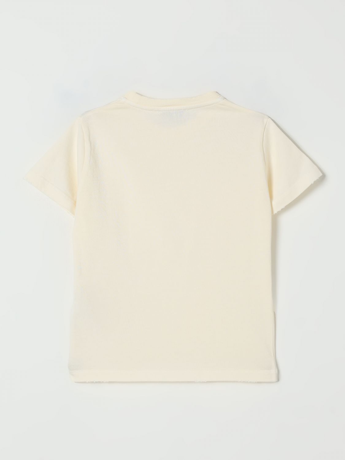 T-Shirt Kids color Violet