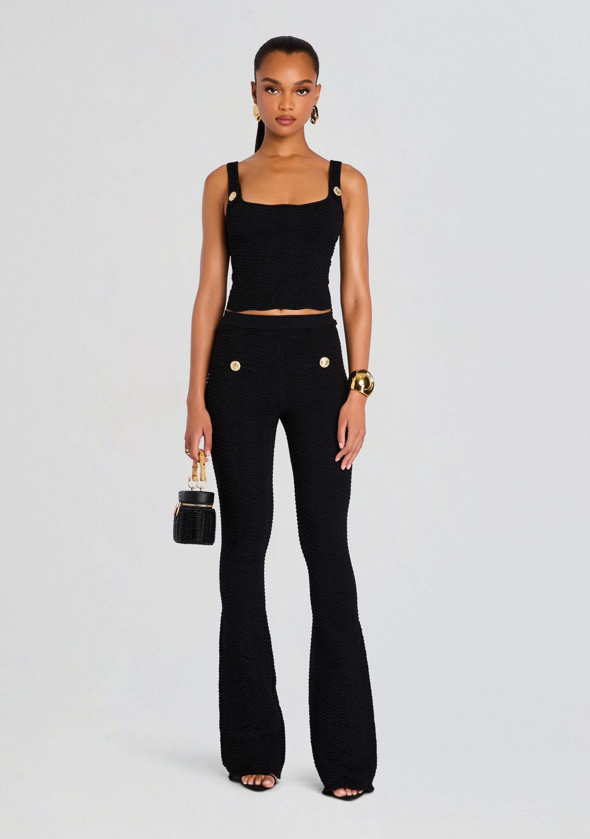 Joliet Knit Pant