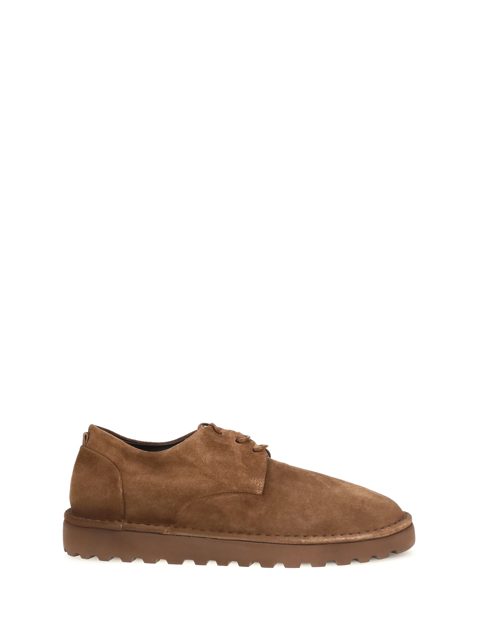 Sancrispa Alta Flat — Brown