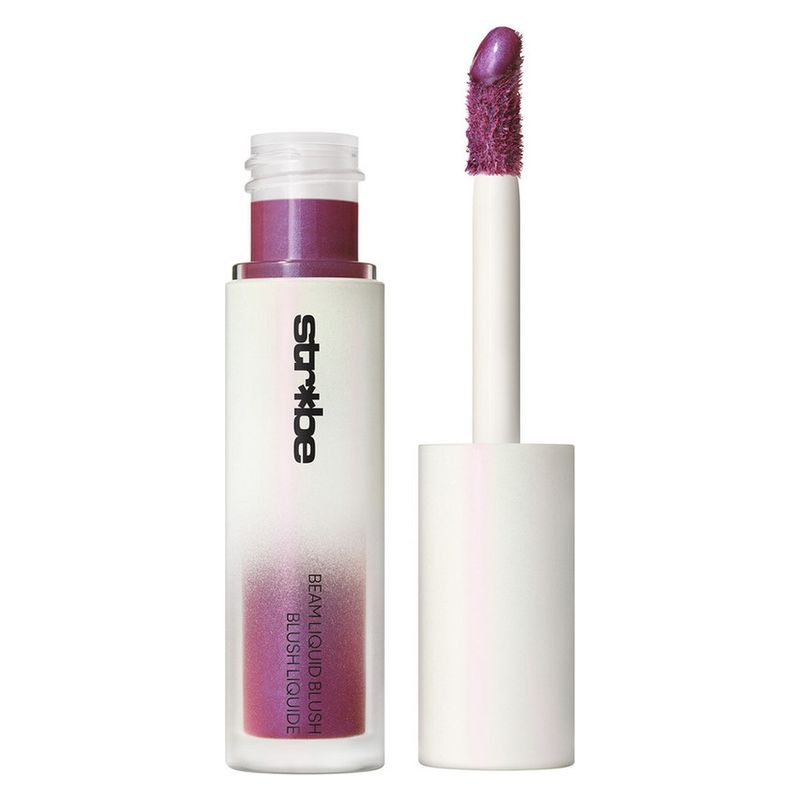 Strobe Beam Liquid Blush MAGIC AURA