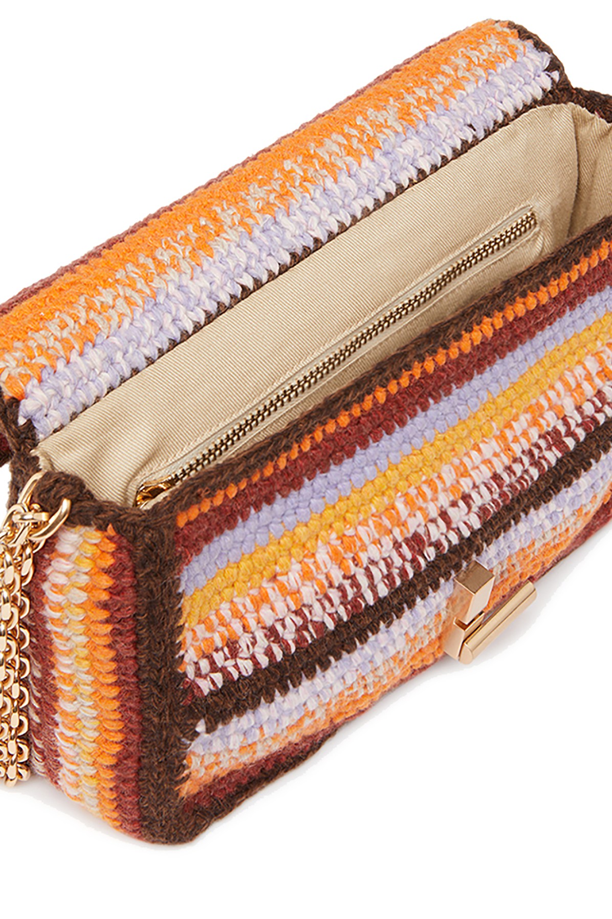 Moon small bag