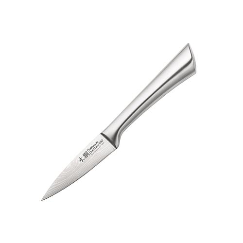 "Cuisine::pro Damashiro 3 2"" Paring Knife"