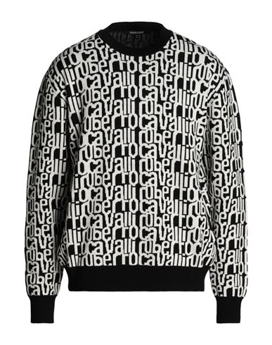 Man Sweater Off white