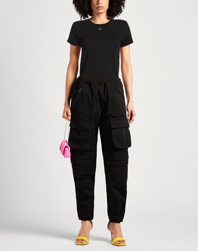 Woman T