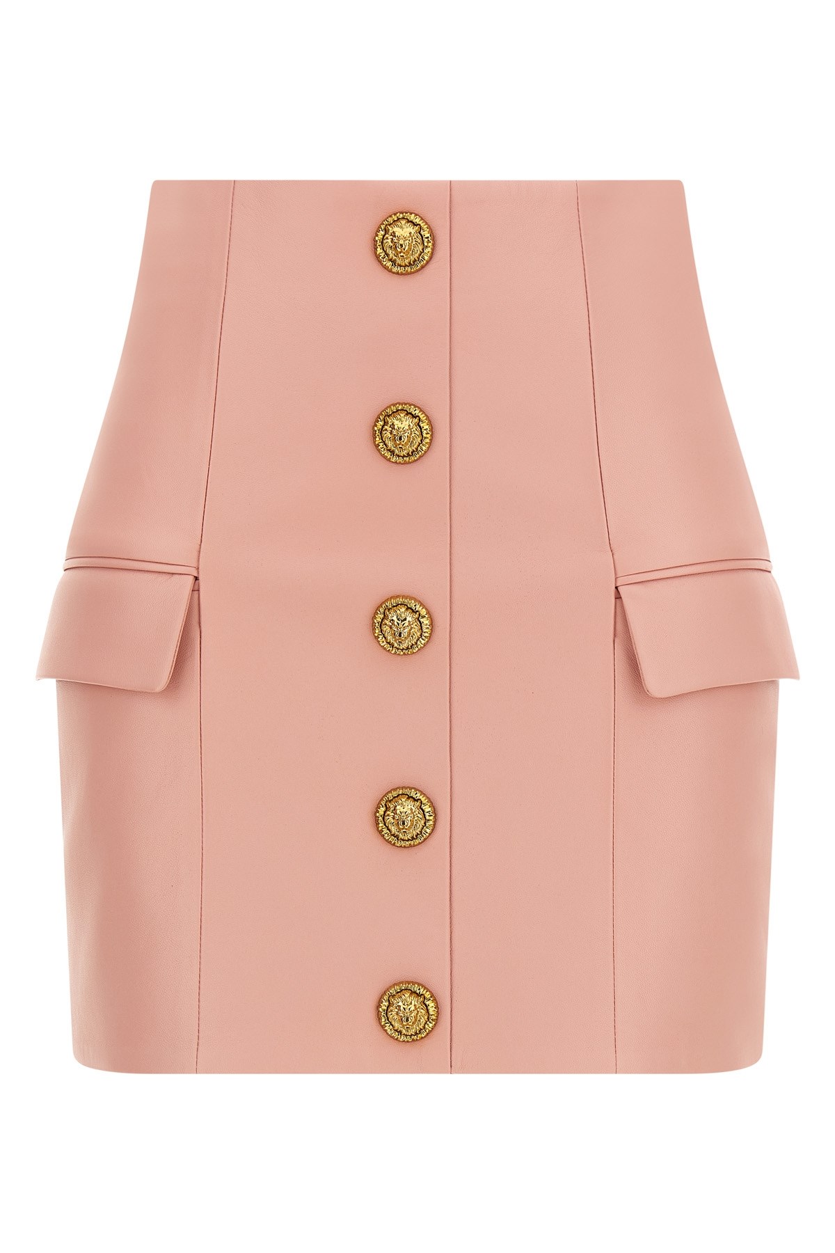 'Testa Di Leone' Skirt