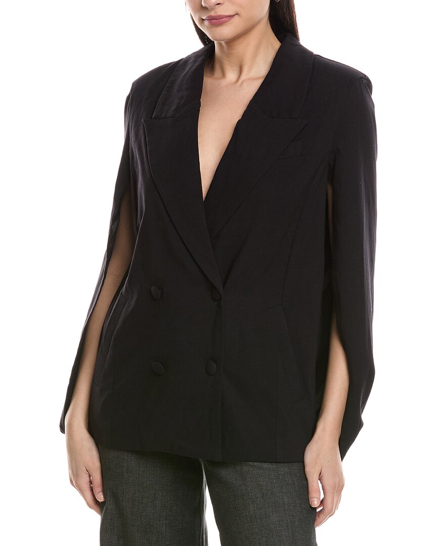 Cape Blazer