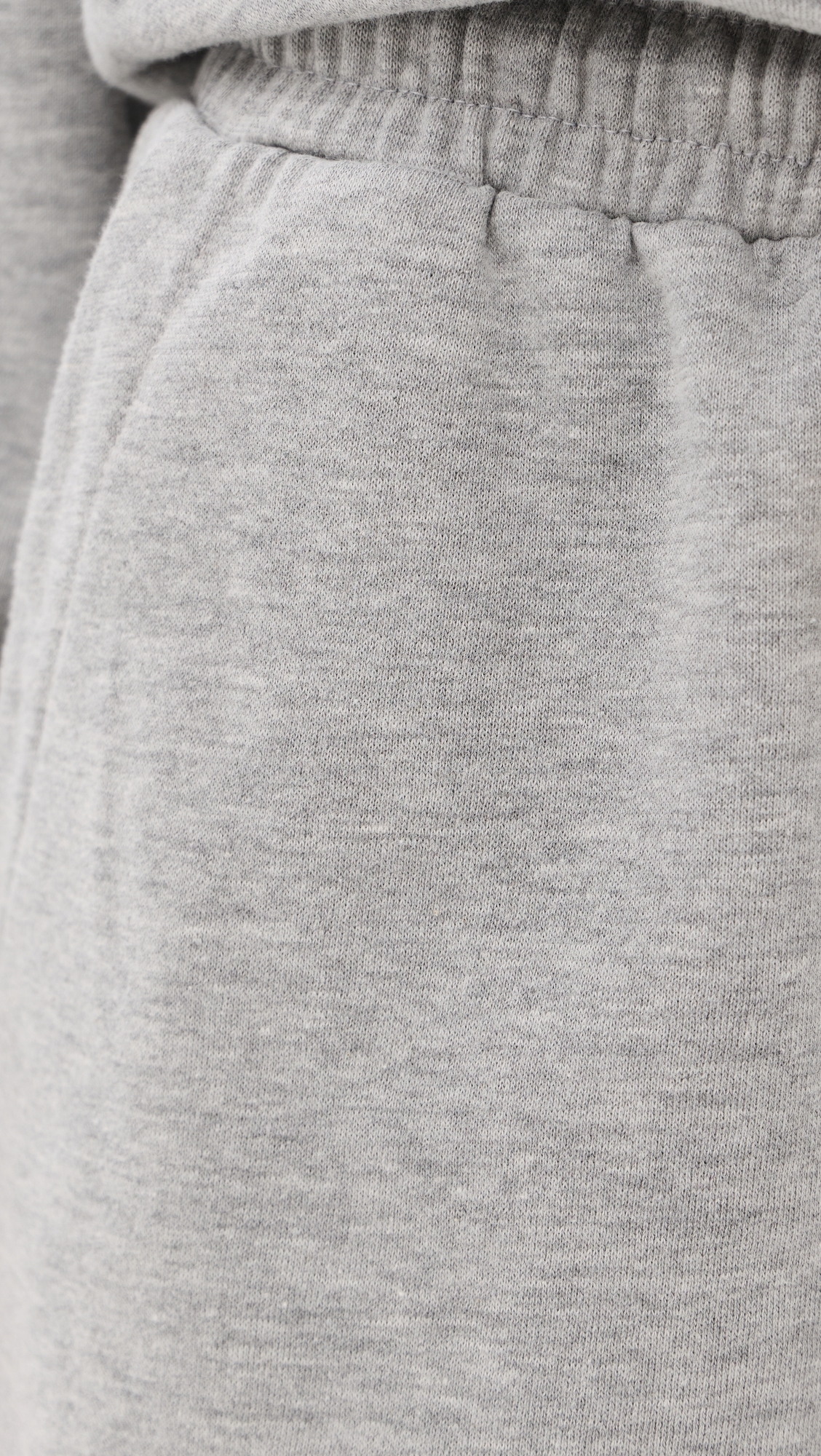 Dillon Shorts Pale Pink