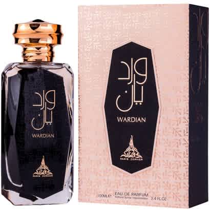 Ladies Wardian EDP Spray 3.4 oz Fragrances 6423080731888