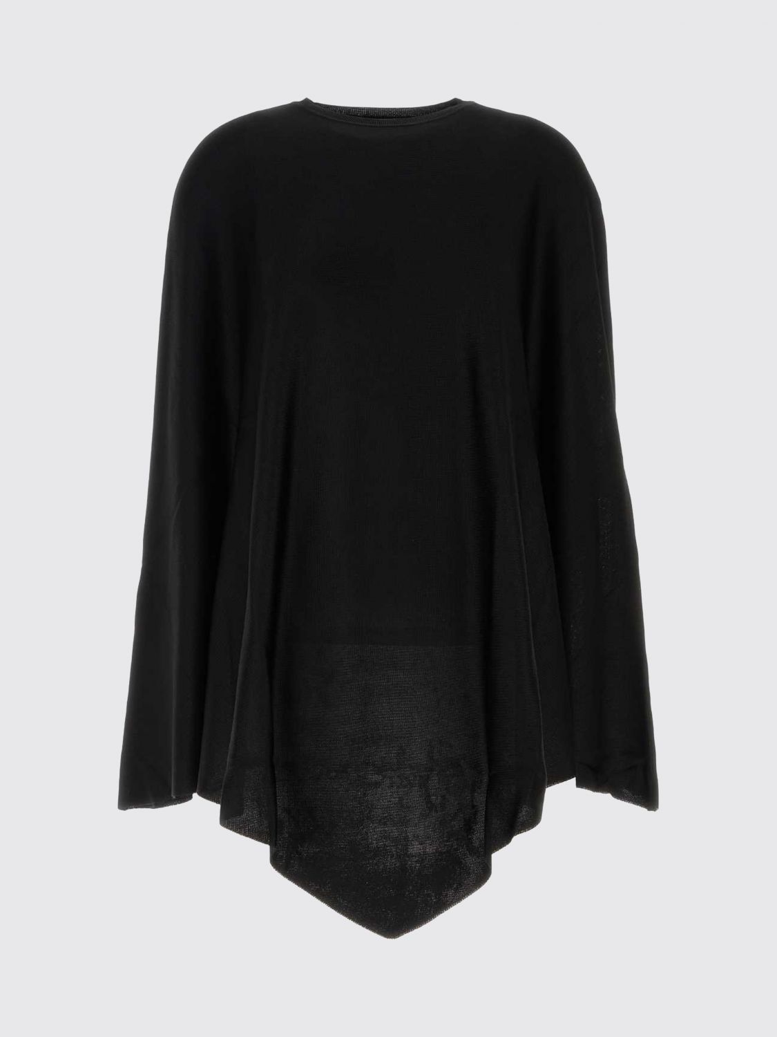 Sweater Woman color Black
