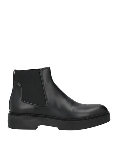 Woman Ankle boots Black