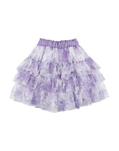 Kid Girl Kids' skirt Mauve