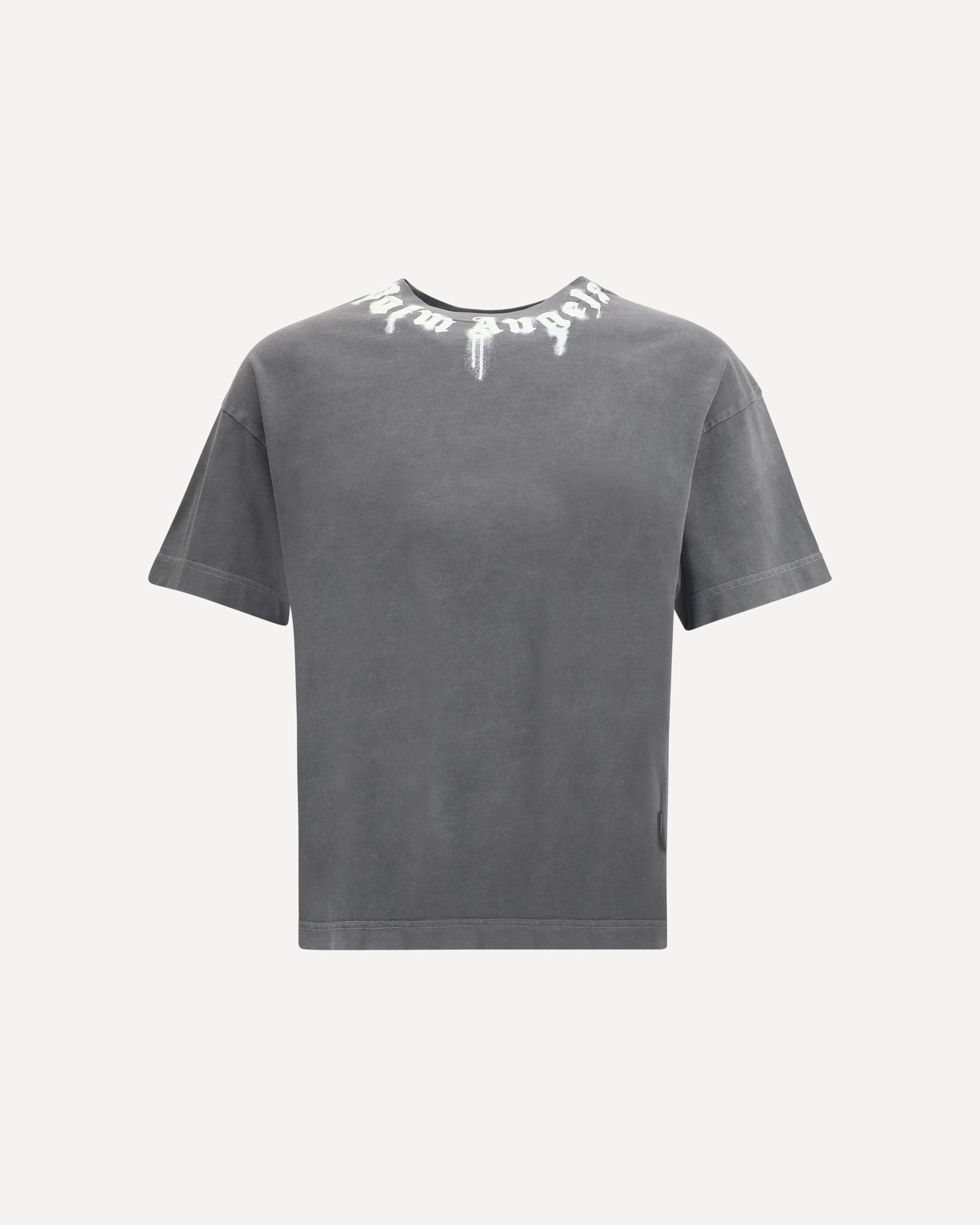 Cotton T-Shirt Male M