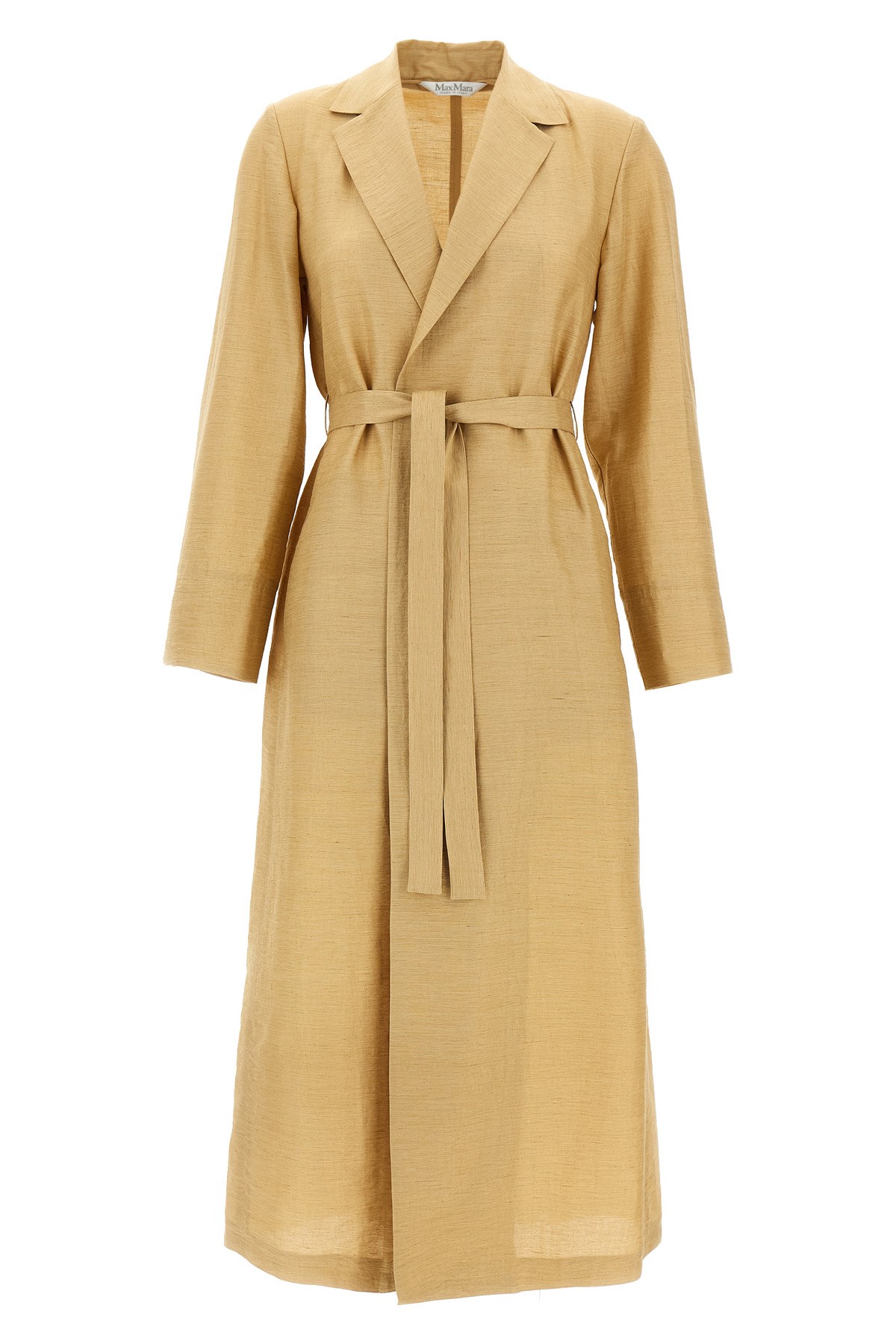 'Meandro' Coat