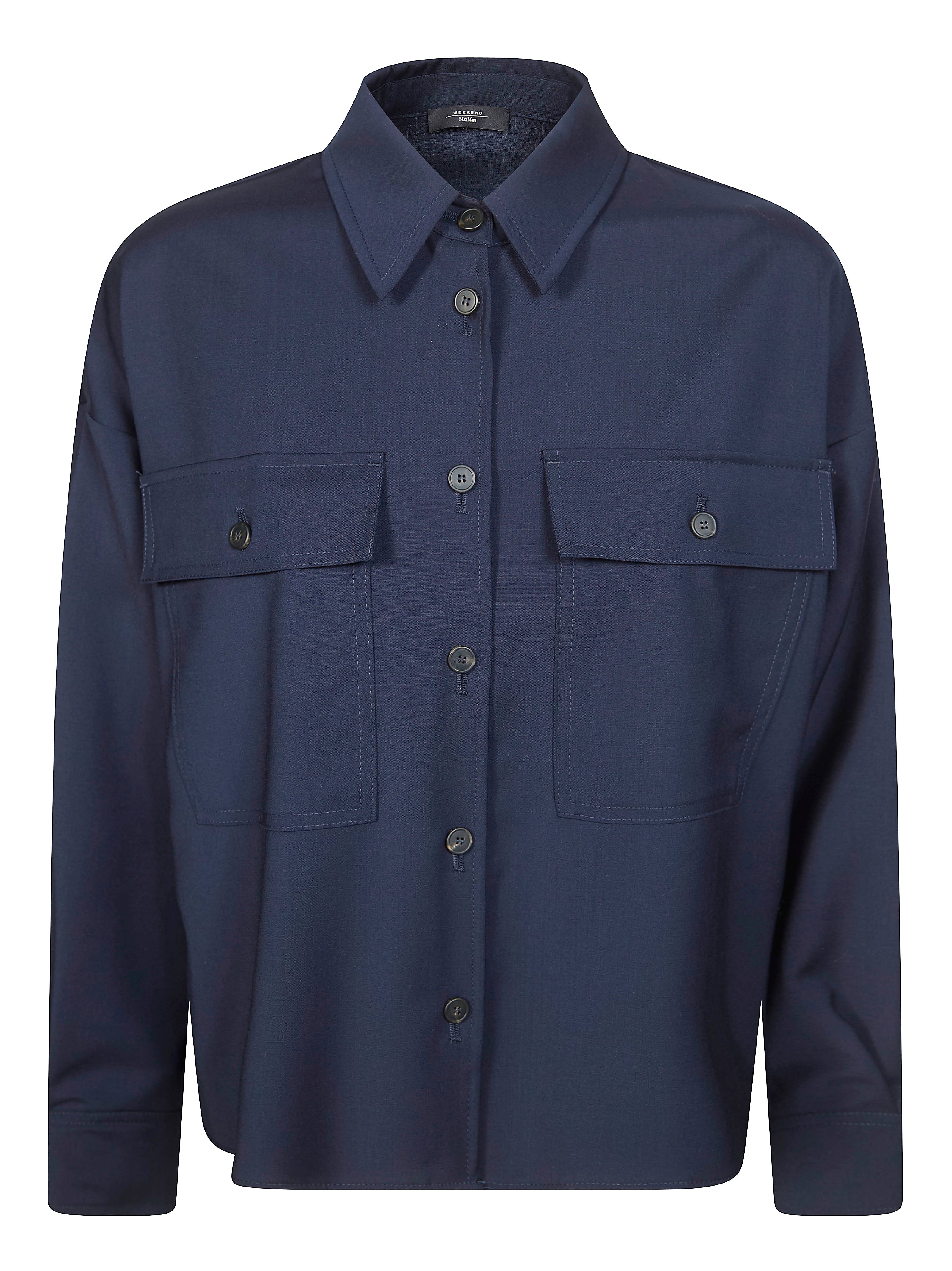 Weekend Linen Jacket for Women