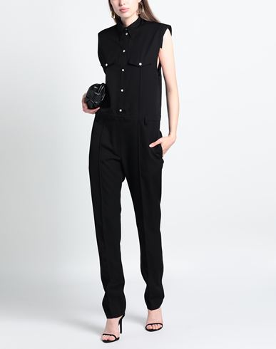 Woman Jumpsuit Black