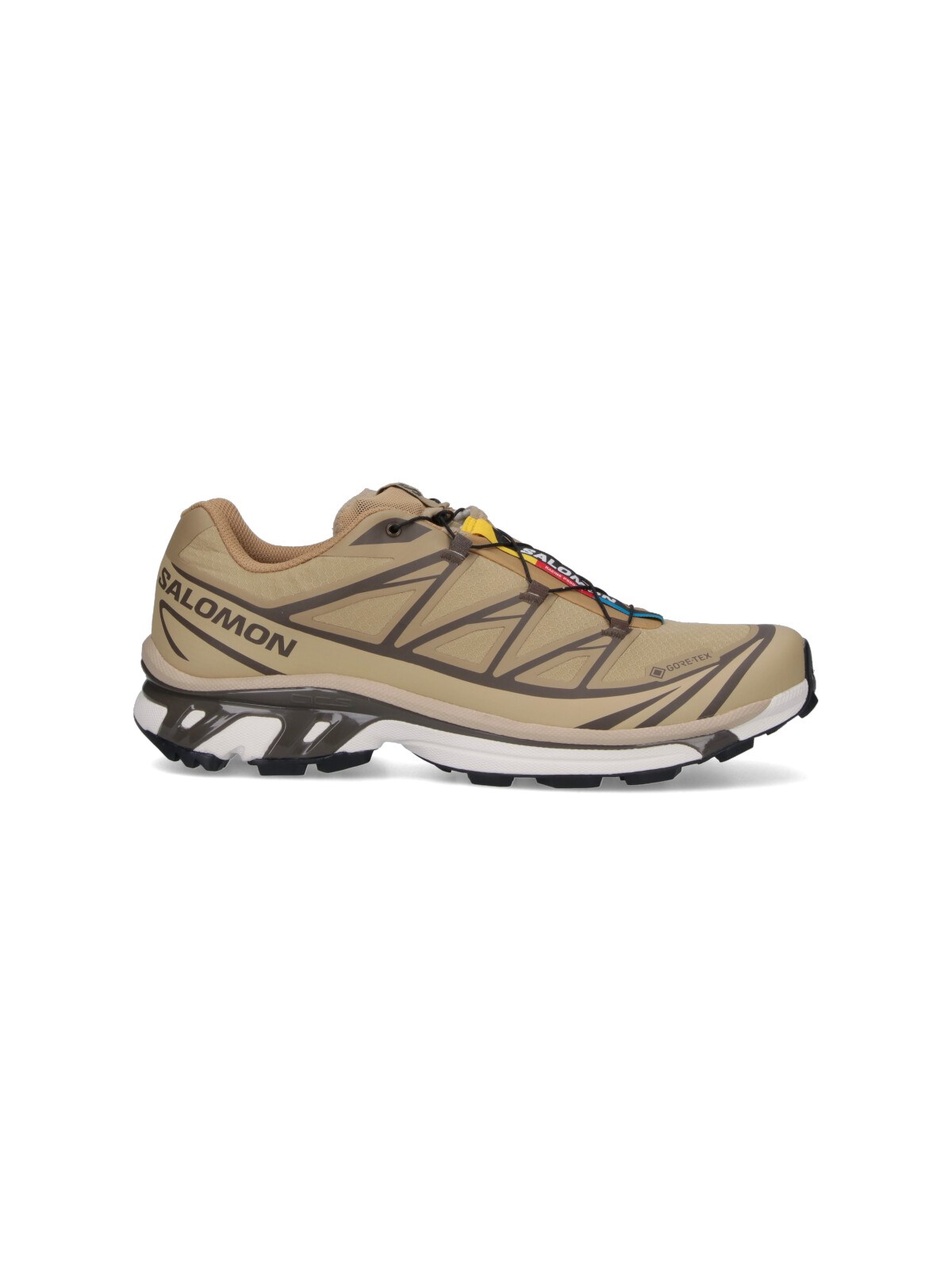 "Xt6 Gtx" Sneakers