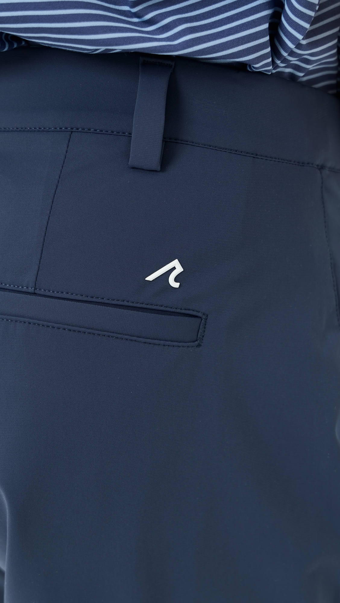 Hanover Pull On Shorts