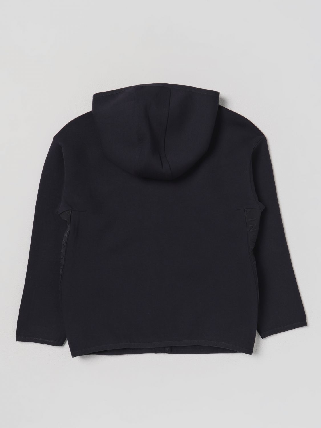Sweater Kids color Navy