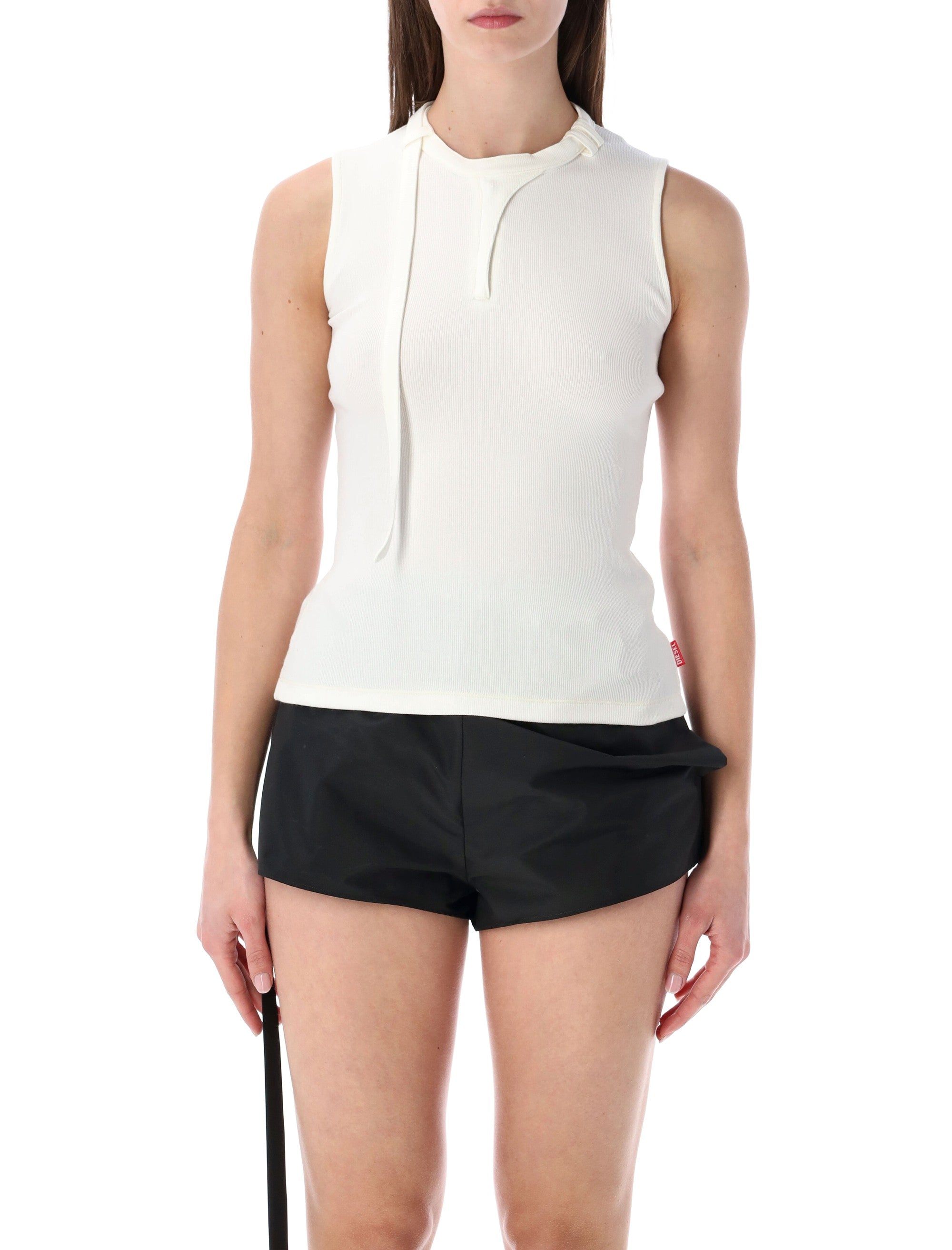 Essential Women's Mini Top