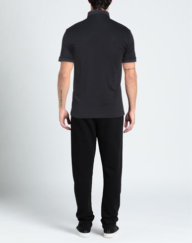 Man Polo shirt Midnight blue