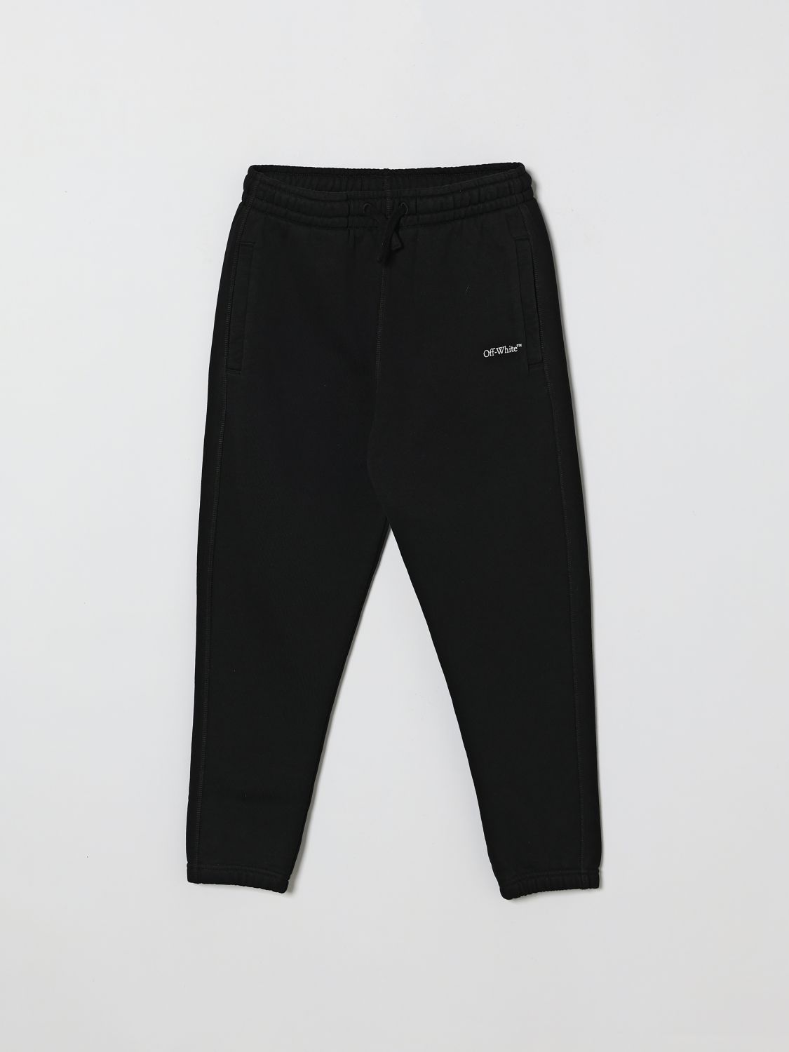 Pants Kids color Black