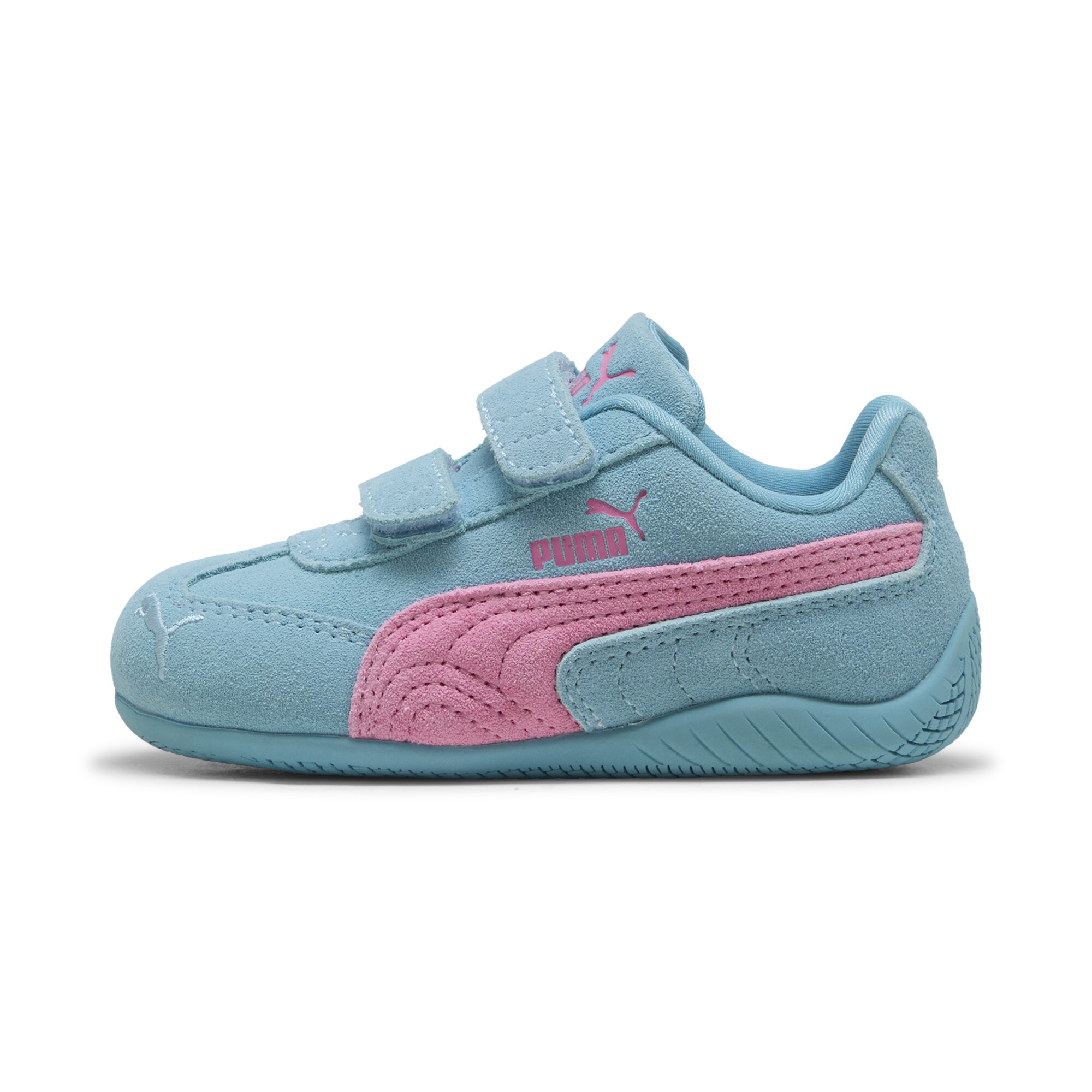 PUMA Speedcat OG Toddlers' Easy On Sneakers in Blue
